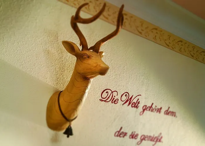 Garni Chasa Sulai Ischgl