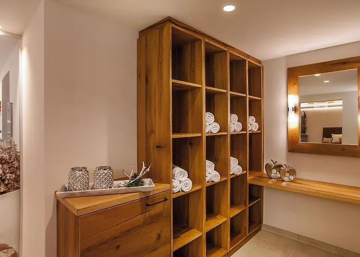 Garni Chasa Sulai 4* Ischgl